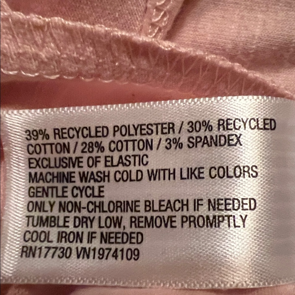 Universal Thread Light Pink Sleeveless woman’s maxi Dress size M. - Picture 5 of 5